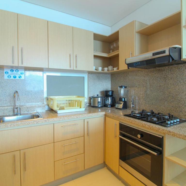 Exclusive Apartasuites Reserva del Mar ツ - Apartamento de 2 dormitorios - 15