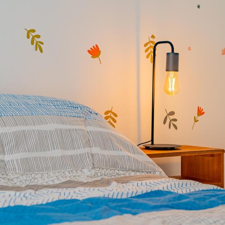 Rufina, hermoso dos ambientes en zona plaza mitre - Apartamento de 1 dormitorio - 25