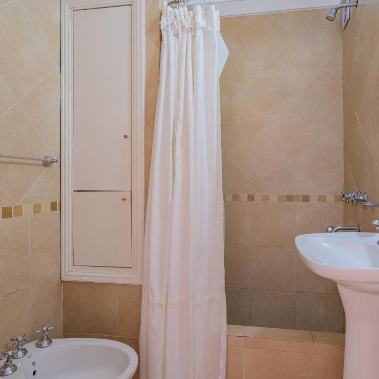 Rufina, hermoso dos ambientes en zona plaza mitre - Apartamento de 1 dormitorio - 22