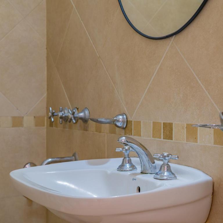 Rufina, hermoso dos ambientes en zona plaza mitre - Apartamento de 1 dormitorio - 21