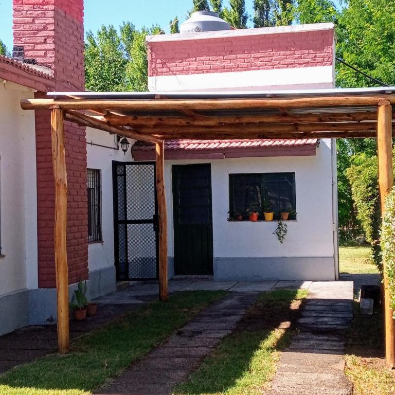 Casa mora! - Casa de 2 dormitorios - 9