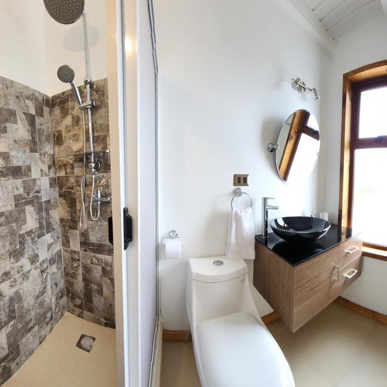 Apart Hotel MiCasa - Queen Room - 1