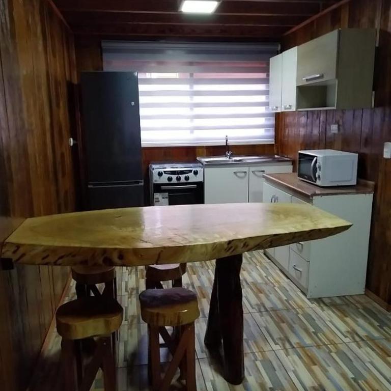 Cabañas El_Nativo2 - Two-Bedroom Villa - 10