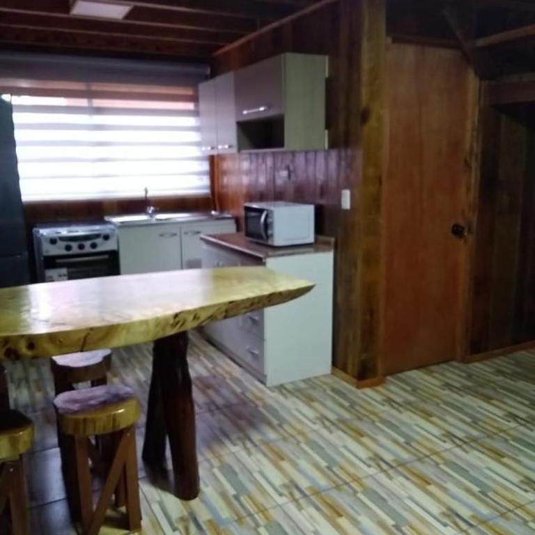 Cabañas El_Nativo2 - Two-Bedroom Villa - 8