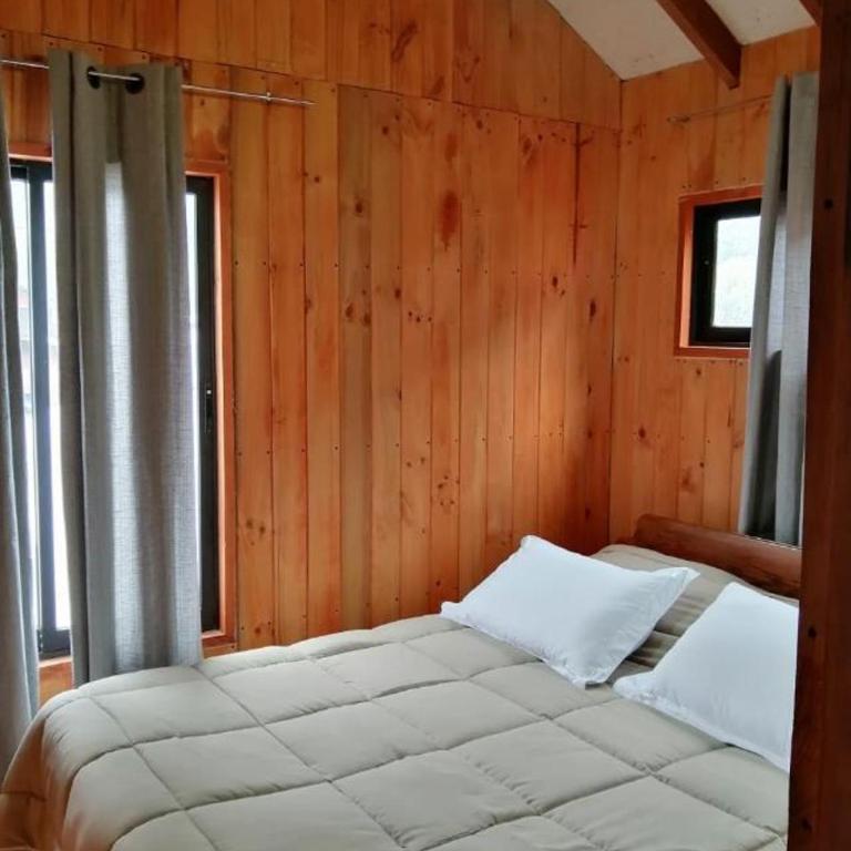 Cabañas El_Nativo2 - Two-Bedroom Villa - 14
