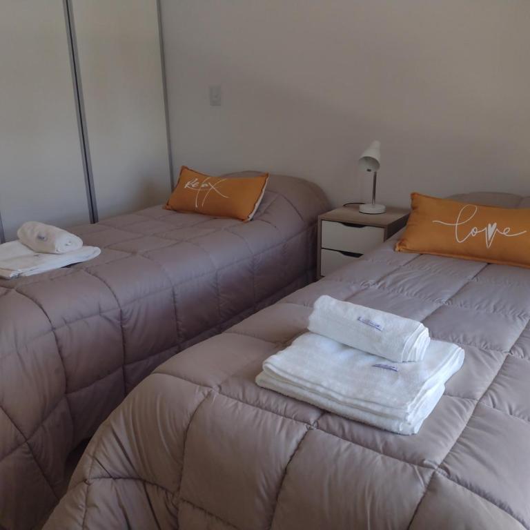 Departamento Caleta View - Apartamento de 2 dormitorios - 17