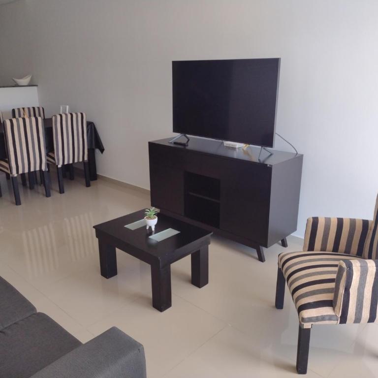 Departamento Caleta View - Apartamento de 2 dormitorios - 9