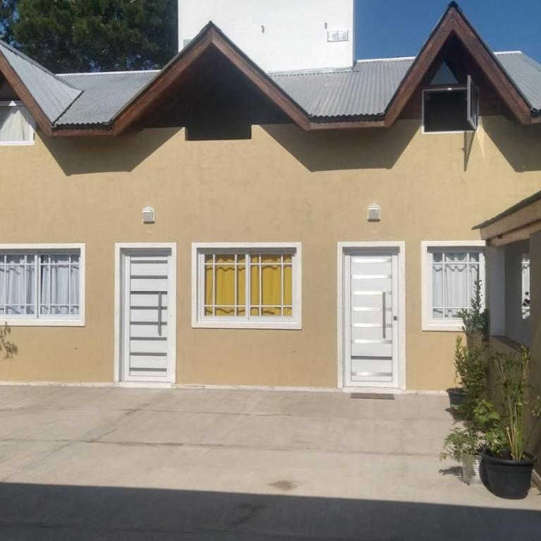 Altos SB Complejo Duplex 3 - Apartamento de 2 dormitorios - 3