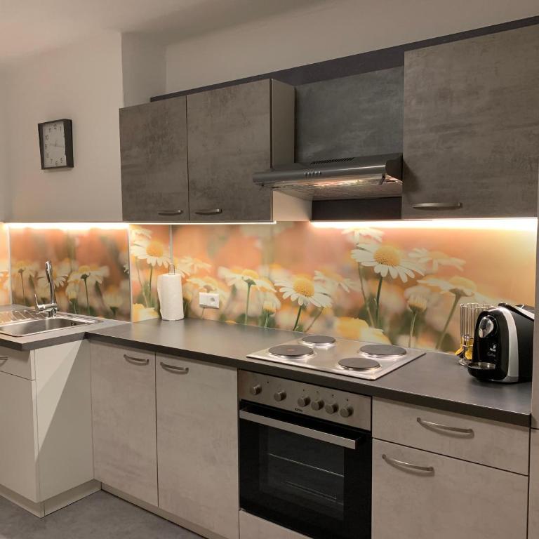 Ferienhaus Mörtl - Haus mit 4 Schlafzimmern - 3