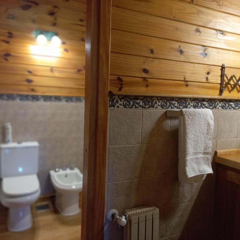 La Soñada casa de montaña - Chalet de 3 dormitorios - 11