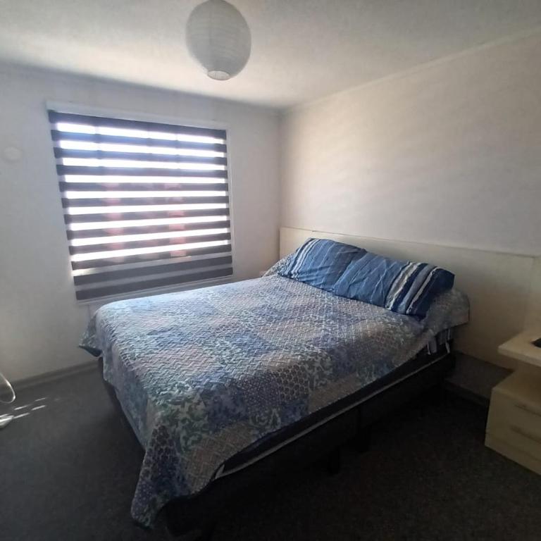 Casa arriendo diario para 4 personas - One-Bedroom House - 4