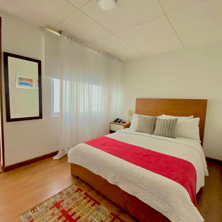 Hotel Maceo Chico - Habitación Doble - 3