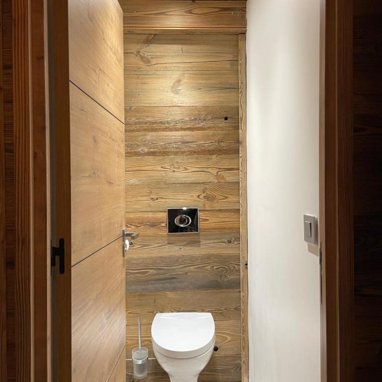 Le Lodge de Molanes - Appartement Deluxe - 35