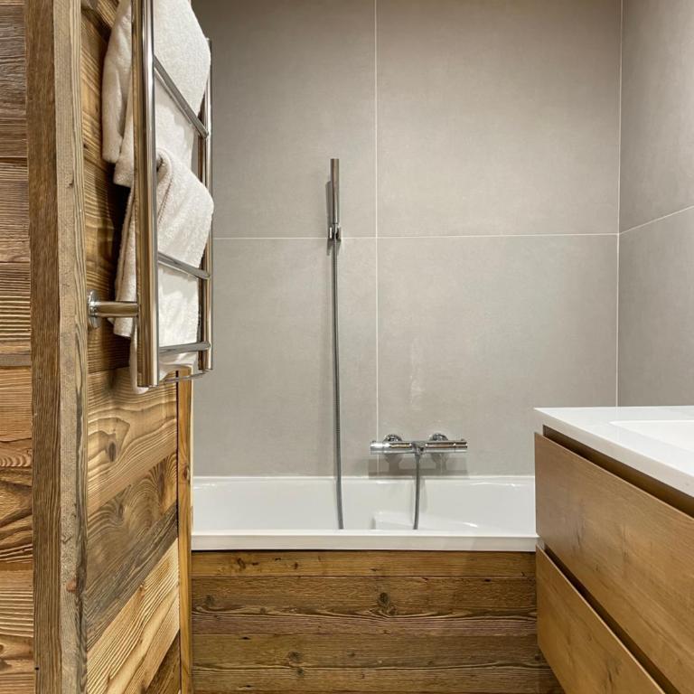 Le Lodge de Molanes - Appartement Deluxe - 11