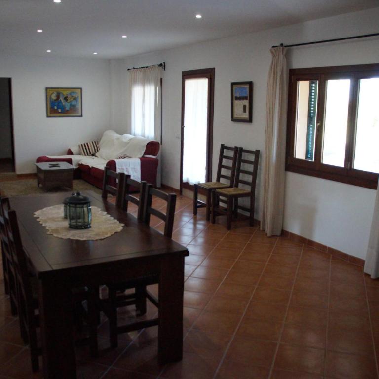 Es moli - Villa con piscina privada - 11