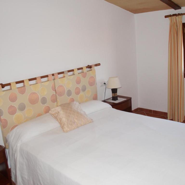 Es moli - Villa con piscina privada - 13