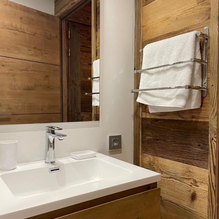 Le Lodge de Molanes - Appartement Deluxe - 36