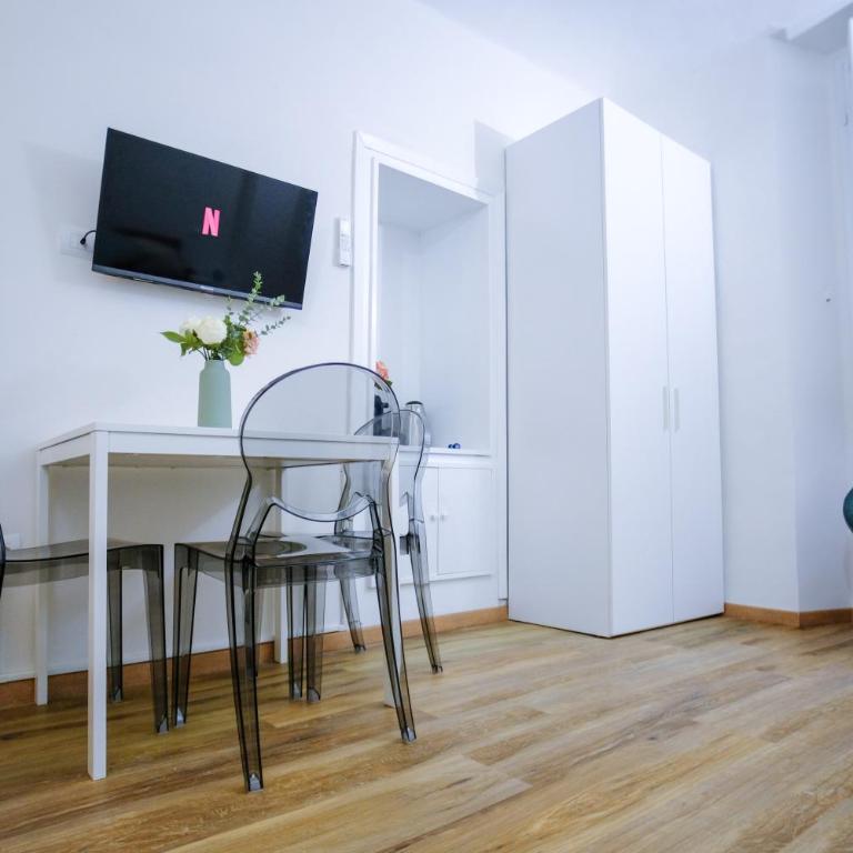 Le Dantesche Boutique Apartments - Appartamento Superior - 2