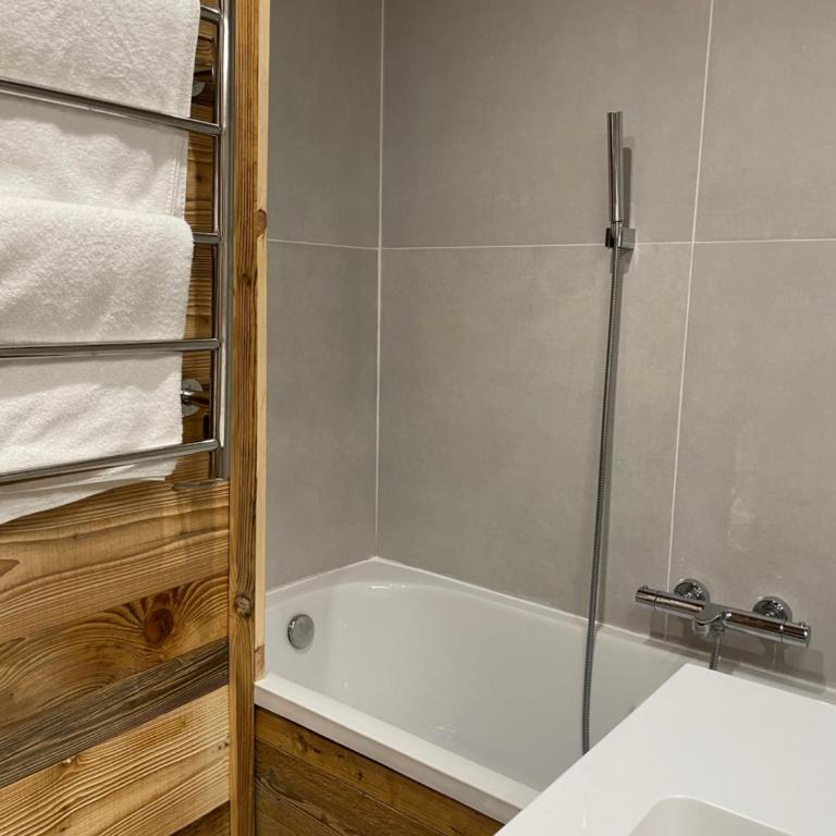 Le Lodge de Molanes - Appartement Deluxe - 30