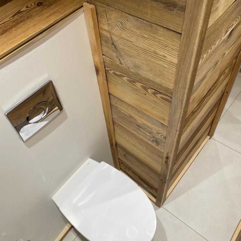 Le Lodge de Molanes - Appartement Deluxe - 34
