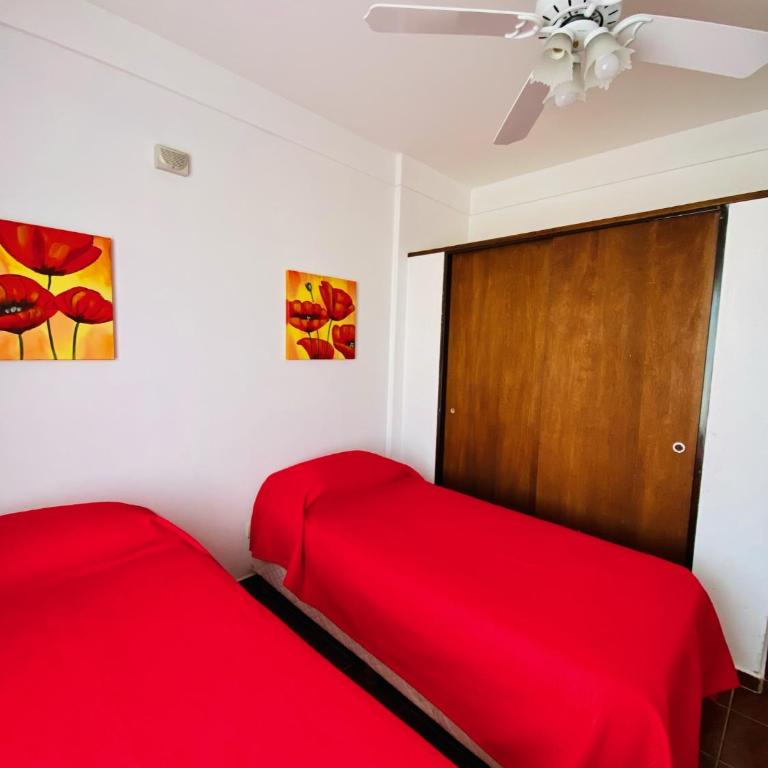 Descanso - Apartamento de 2 dormitorios con balcón - 15