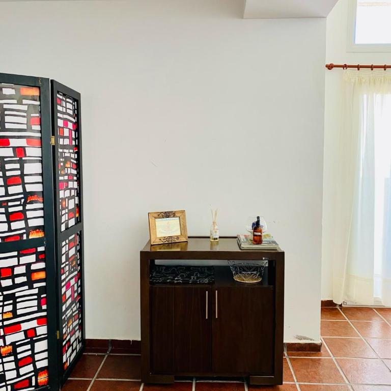 Descanso - Apartamento de 2 dormitorios con balcón - 8