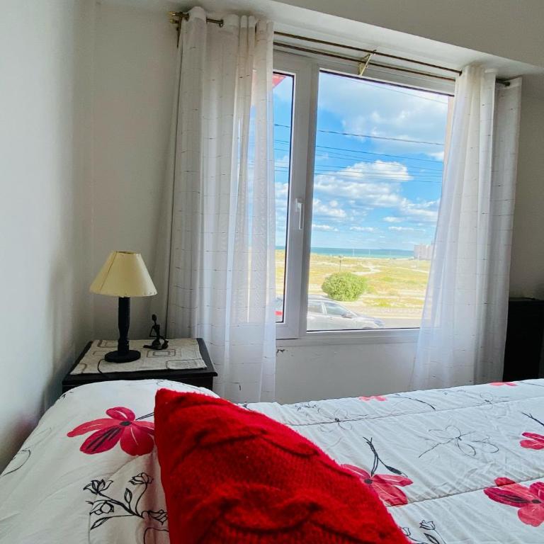 Descanso - Apartamento de 2 dormitorios con balcón - 1
