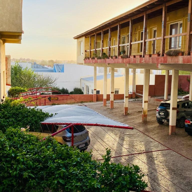 Descanso - Two-Bedroom Apartment with Balcony - 4