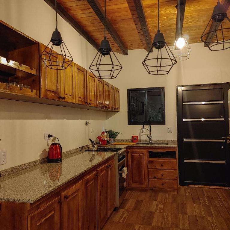 Casa de Toto 3 habitaciones - Three-Bedroom House - 15