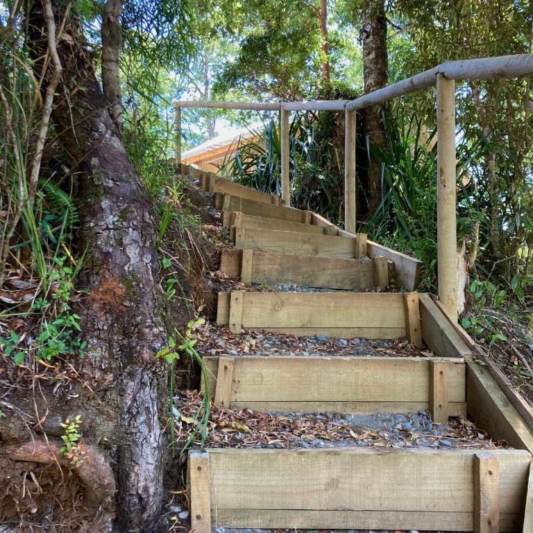 Los Canelos de Cayumapu - One-Bedroom House - 14