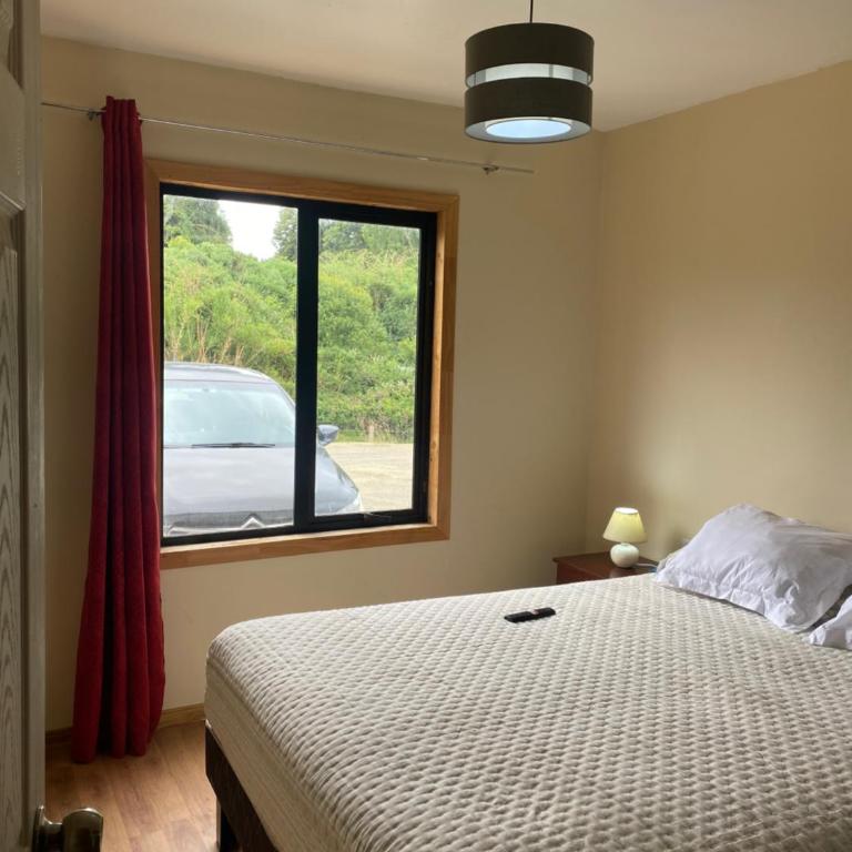 Cabañas Francisca - Two-Bedroom House - 10