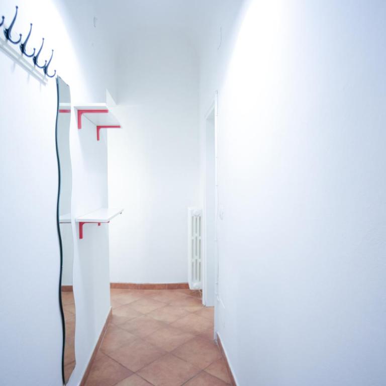 Le Dantesche Boutique Apartments - Appartamento Deluxe - 4