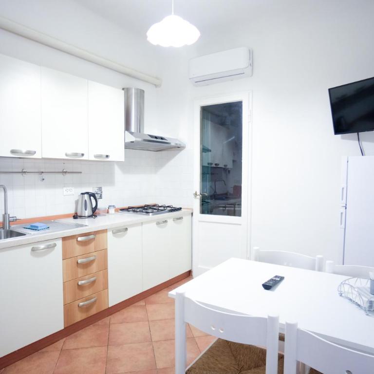Le Dantesche Boutique Apartments - Appartamento Deluxe - 3