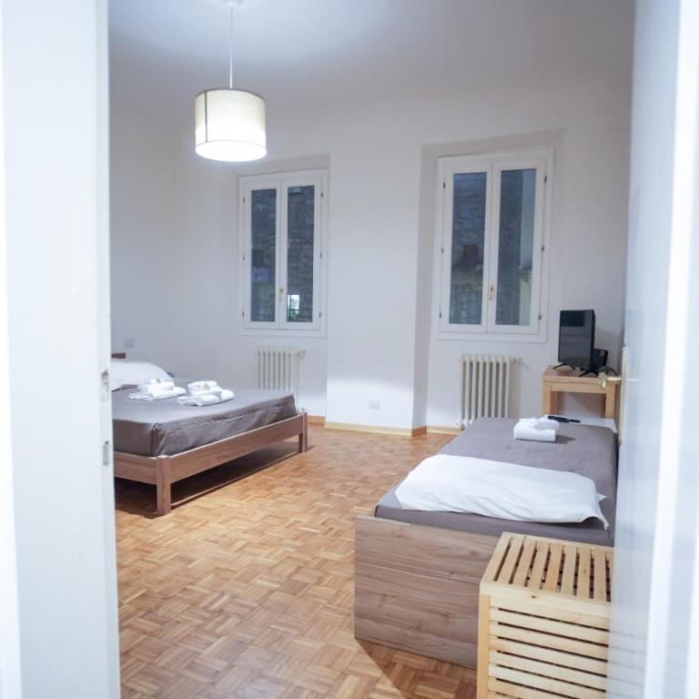 Le Dantesche Boutique Apartments - Appartamento Deluxe - 2