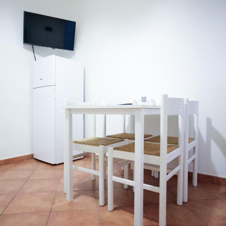 Le Dantesche Boutique Apartments - Appartamento Deluxe - 5