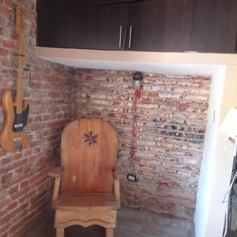 Hermosa casa con parque - Casa de 2 dormitorios - 5