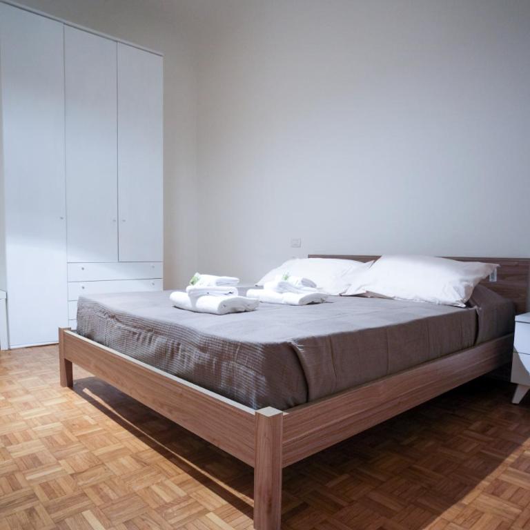 Le Dantesche Boutique Apartments - Appartamento Deluxe - 9