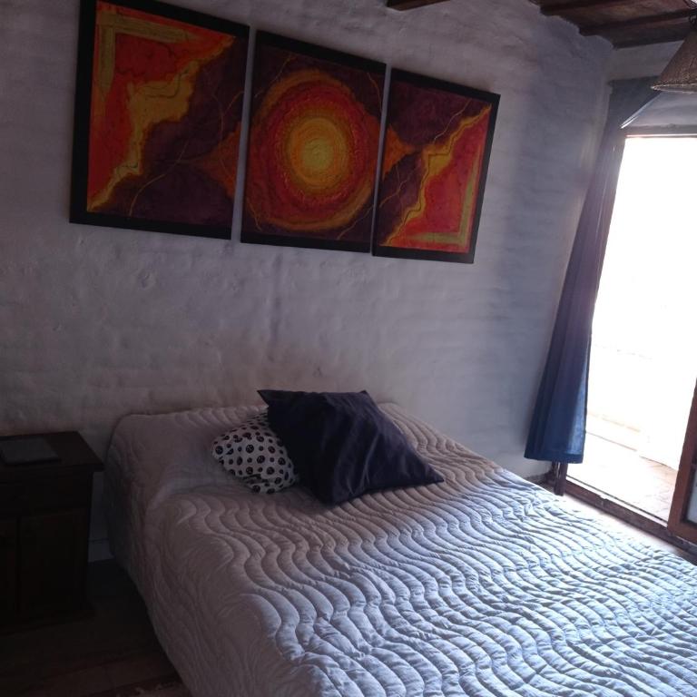 Hermosa casa con parque - Casa de 2 dormitorios - 12