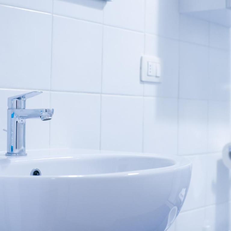 Le Dantesche Boutique Apartments - Appartamento Deluxe - 10