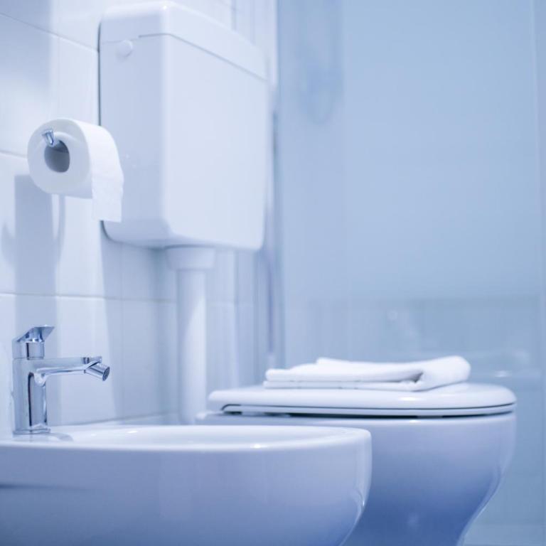 Le Dantesche Boutique Apartments - Appartamento Deluxe - 14