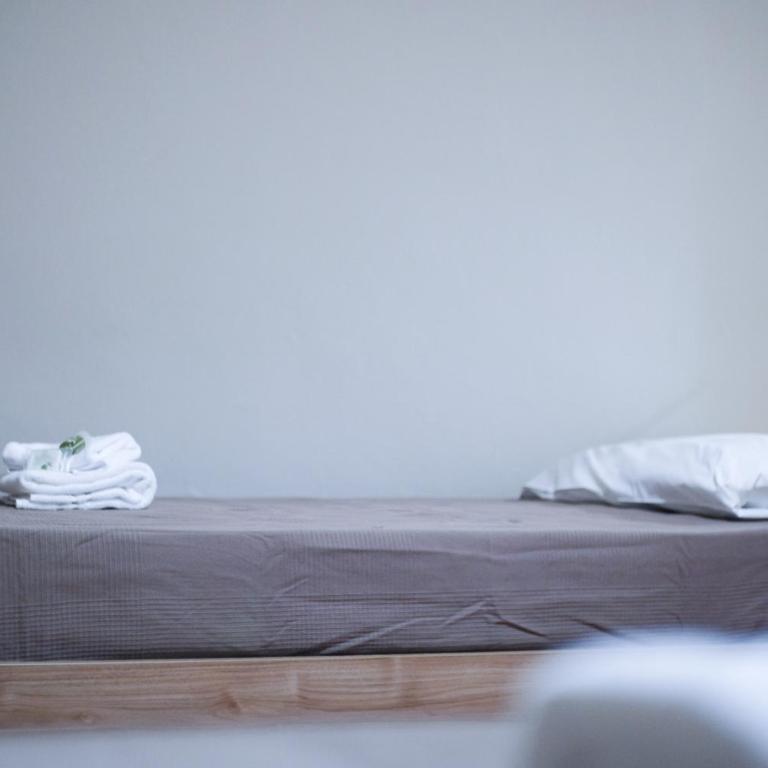 Le Dantesche Boutique Apartments - Appartamento Deluxe - 18