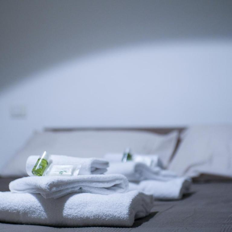 Le Dantesche Boutique Apartments - Appartamento Deluxe - 16