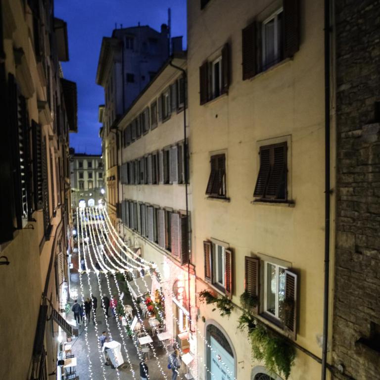 Le Dantesche Boutique Apartments - Appartamento Deluxe - 20