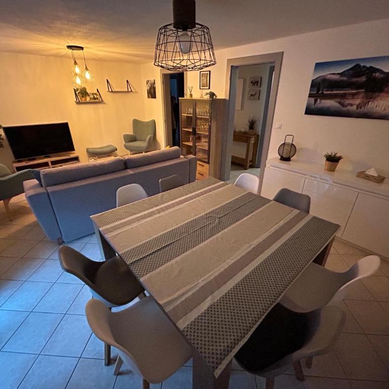 Appartement de Camargaux 70m2 secteur très calme - Appartamento con Balcone - 1
