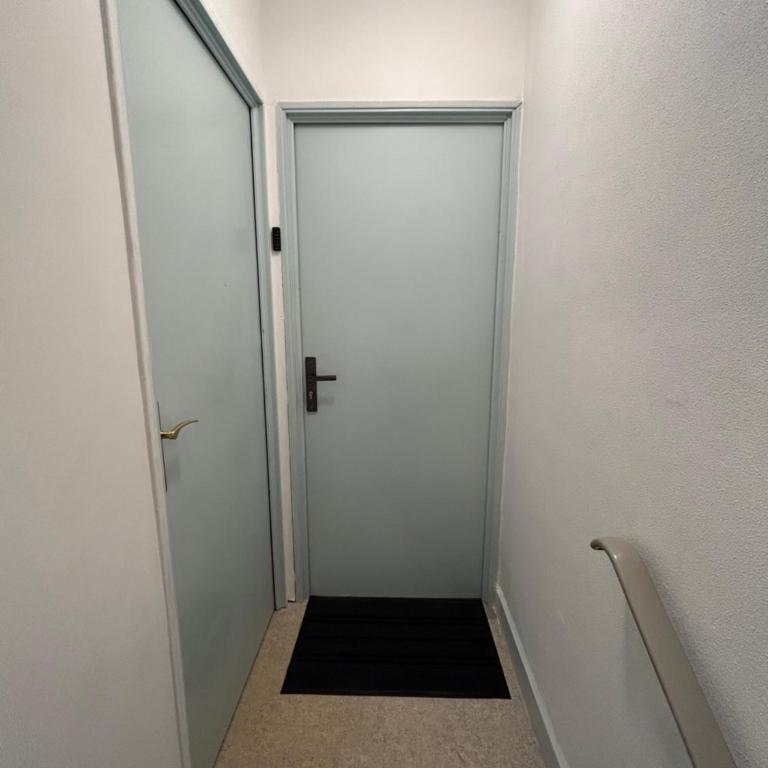 Appartement de Camargaux 70m2 secteur très calme - Appartamento con Balcone - 5