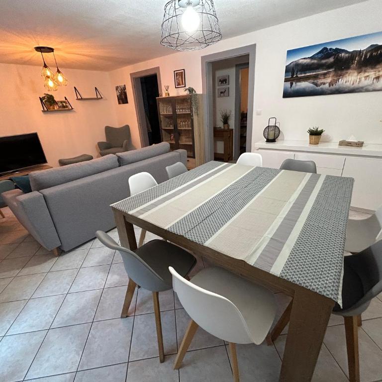Appartement de Camargaux 70m2 secteur très calme - Appartamento con Balcone - 9
