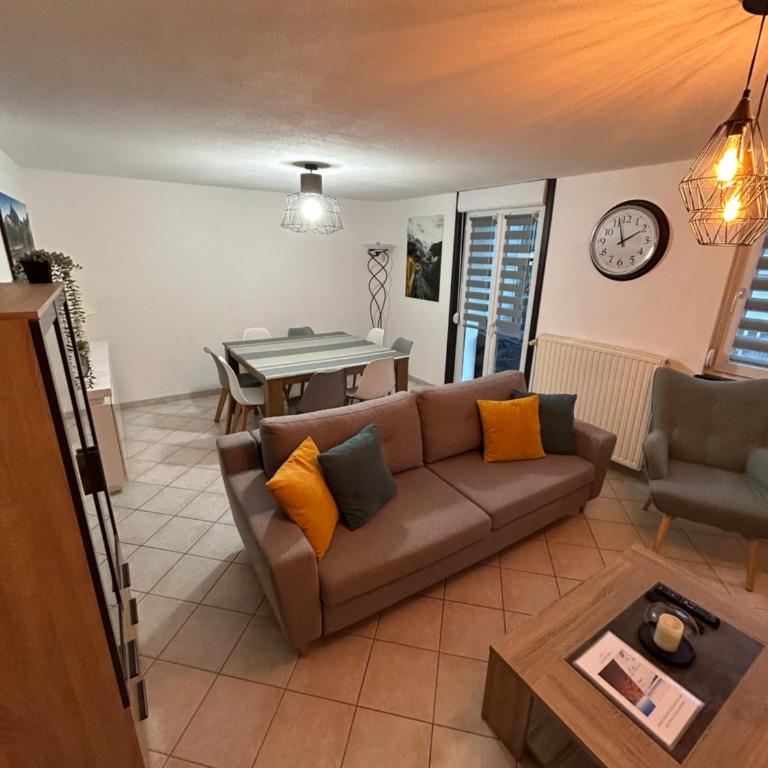 Appartement de Camargaux 70m2 secteur très calme - Appartamento con Balcone - 2
