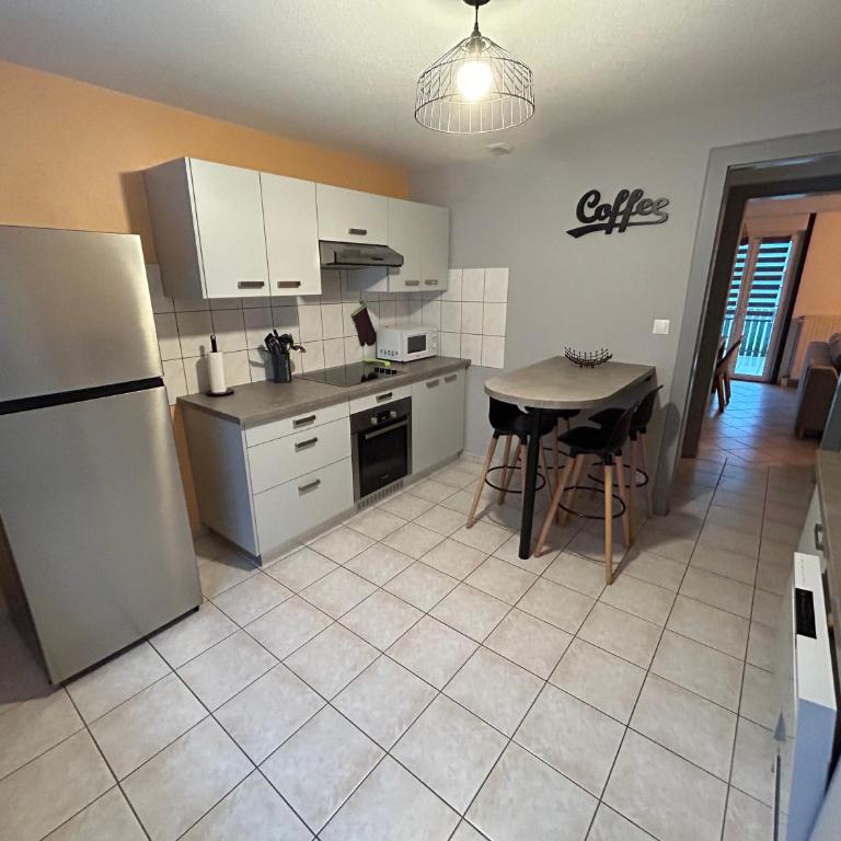 Appartement de Camargaux 70m2 secteur très calme - Appartamento con Balcone - 11