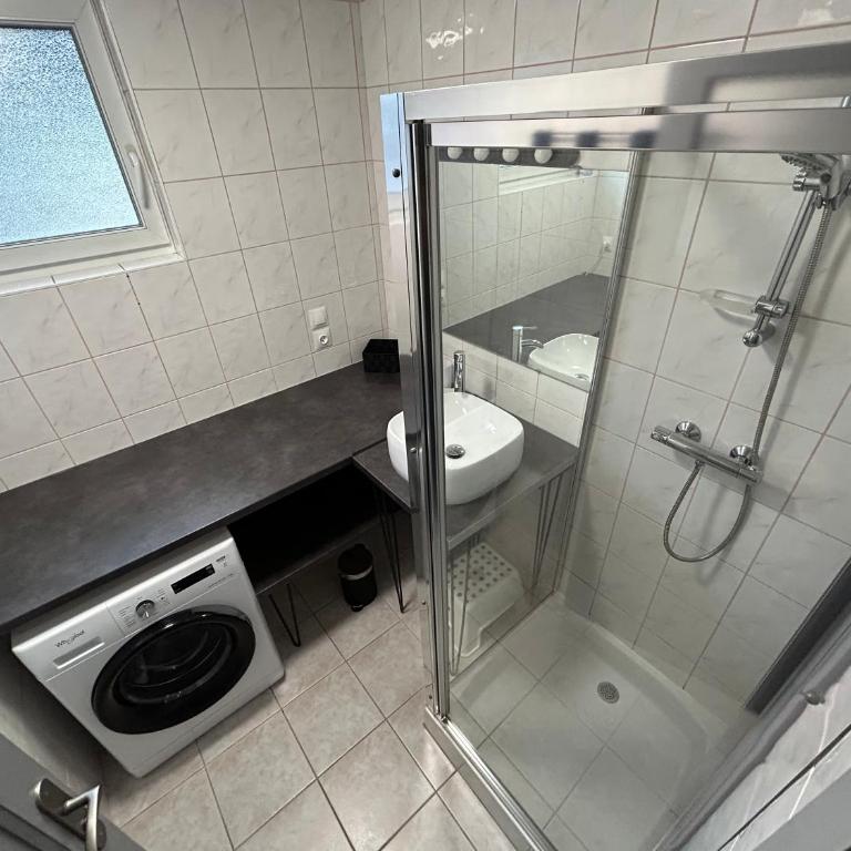 Appartement de Camargaux 70m2 secteur très calme - Appartamento con Balcone - 13