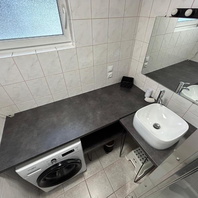 Appartement de Camargaux 70m2 secteur très calme - Appartamento con Balcone - 14